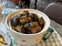 -阿金大白·上海菜馆(新天地店)