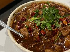 -Restaurant Sichuan 川里川外