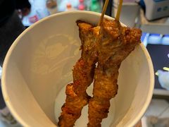 -裕兴旺老上海特色里脊肉(云瑞邻里中心店)