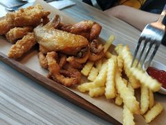 -必胜客(湘隆店)