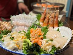 -酒肴一瓢·活贝料理·日本料理(三元桥·霄云路店)