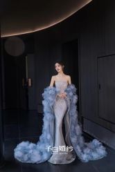 -予白婚纱礼服馆