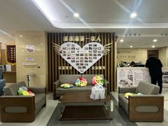-奉贤东方美谷金汇敬老院·医护康复·日月星连锁(奉贤院)