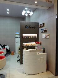 -美斯洛美甲美睫连锁店