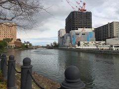 -横滨红砖仓库1号馆