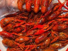 -辣不怕口味虾(凌霄路店)