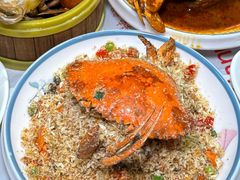 -三妹小龙虾·黄油蟹(华侨城总店)