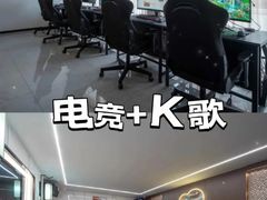 -寒舍户外烧烤团建聚会别墅轰趴馆(安农大店)