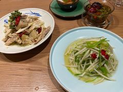 -阿西娅·西北妈妈拿手菜(华联店)