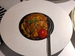 -燃扒房Steakhouse(皇庭店)