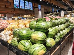 -胖东来生活广场(健康路店)