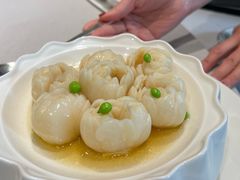 -今轩中餐厅(西安经开洲际酒店)