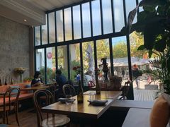 -Laures·月桂西班牙碳烤餐厅(十尚坊店)