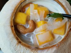 -星叶·东南亚料理(宁波万象汇店)
