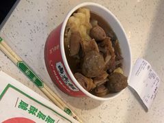 -卤大叔·广州牛杂(壹方城店)