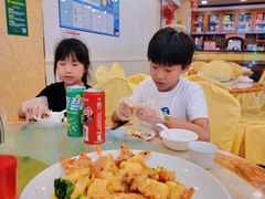 -新金盛·海鲜酒楼(盐田店)