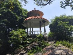 -广州市白云山风景名胜区