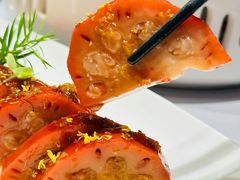-四世同堂·京菜·烤鸭(双井店)