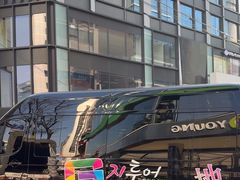 -Olive Young(明洞旗舰店)