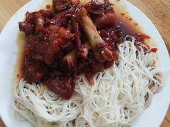 -贤花饭店(城阳店)