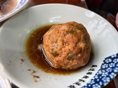-粗茶淡饭(东关街店)