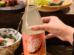 -三川·十酒Izakaya(南昌路店)