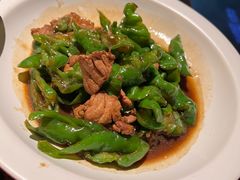 -绿茶餐厅(领展购物广场·中关村店)