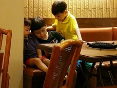 -高丽棒韩国烤肉店
