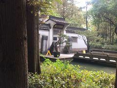 -杭州张苍水先生祠