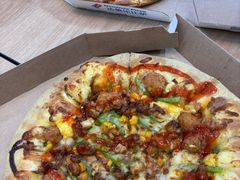 -达美乐比萨(东新路店)