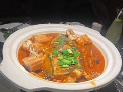 -漫圆·品质家宴(榔梨店)