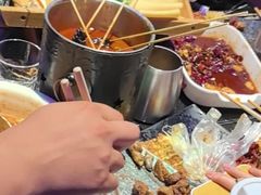 -冰城小镇音乐串吧·聚会餐厅(百子湾店)