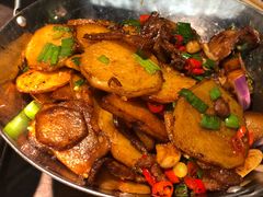 -湘味淳(千禧街店)