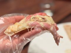 -OGGI TRATTORIA PIZZERIA(深业上城店)