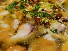 -龙梅肥肠鱼(明瓦廊店)