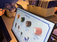 -the Roll'ING手作瑞士卷专门店(卓悦中心店)