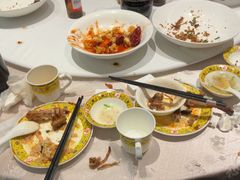 -惠丰堂饭庄(北洼路店)