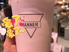美式-Manner Coffee(壹方城店)