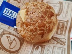 -克茗冰室(宝安大仟里店)