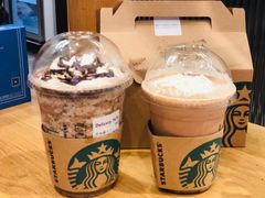 -星巴克臻选(苏州久光百货店)