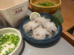 -巴奴毛肚火锅(悠唐购物中心店)