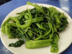空心菜-老杨饭店(万科里店)