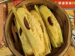 -阿婆情腊排骨火锅(忠义店)