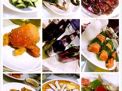 -阿巧一号私房菜(止园路店)