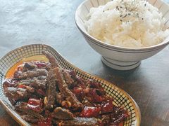 -小食院简餐厅