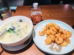 -吕氏疙瘩汤·新鲁菜(济南万象城店)