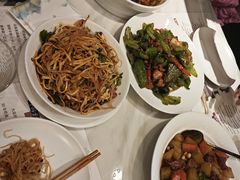 -南山鲜虾面·活鲜小馆·海味大连菜(南山总店)