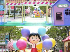 -东莞松山湖万象汇