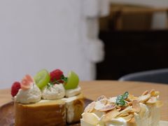 -COTTON CAFE(德信·中外公寓店)