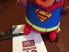 -Pancakes on the rocks(Darling Harbour)